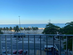 Av Atlantica, vista panoramica